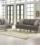 Signature Design by Ashley Arcola-Java Sofa and Loveseat- Alternate View