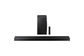 Rent Samsung 5.1 Channel Soundbar with 3D Surround Sound and Bluetooth at  Rent-A-Center