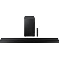 Samsung 5.1 Channel Soundbar with 3D Surround Sound and Bluetooth