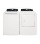 Frigidaire 4.1 Cu Ft. Washer & 6.7 Cu Ft. Electric Dryer Pair