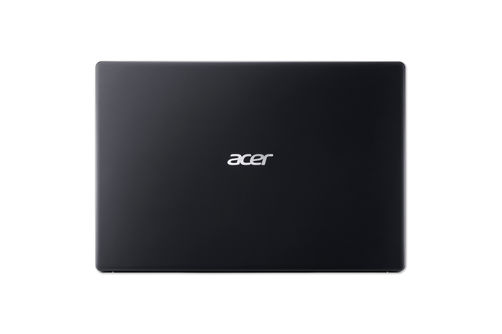 Acer 15.6 inch AMD Athlon 3020e Laptop- Closed View