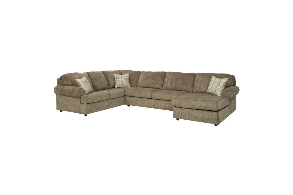 Signature Design by Ashley Hoylake 3-Piece Sectional