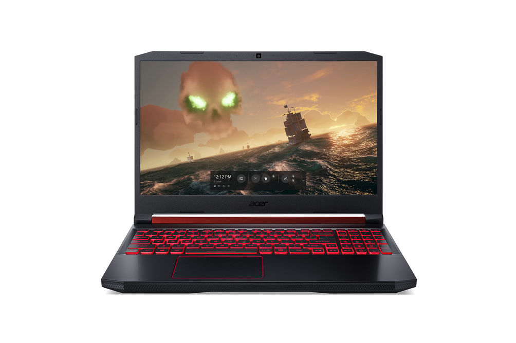 Acer 15.6 inch Nitro 5 i5-9300H Gaming Laptop