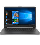 HP 15.6 inch Intel Core i3-1005G1 Touchscreen Notebook