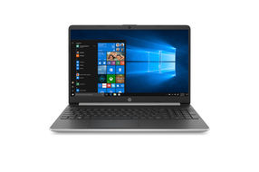 HP 15.6 inch Intel Core i3-1005G1 Touchscreen Notebook