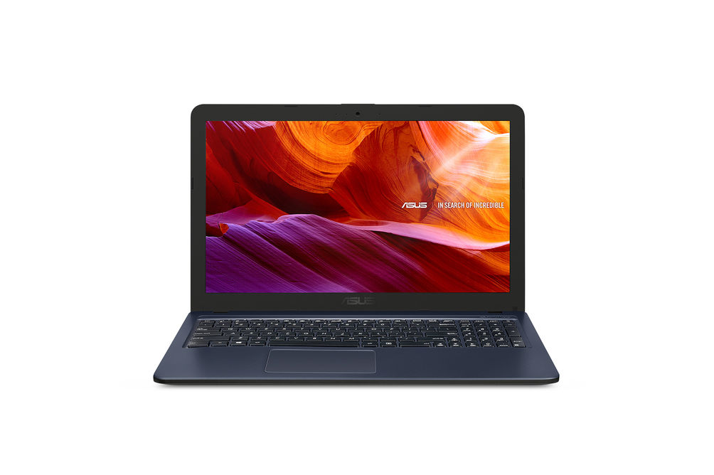 ASUS 15.6 inch Intel Celeron N4000 HD Laptop