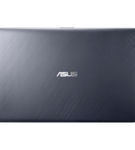 ASUS 15.6 inch Intel Celeron N4000 HD Laptop- Back View