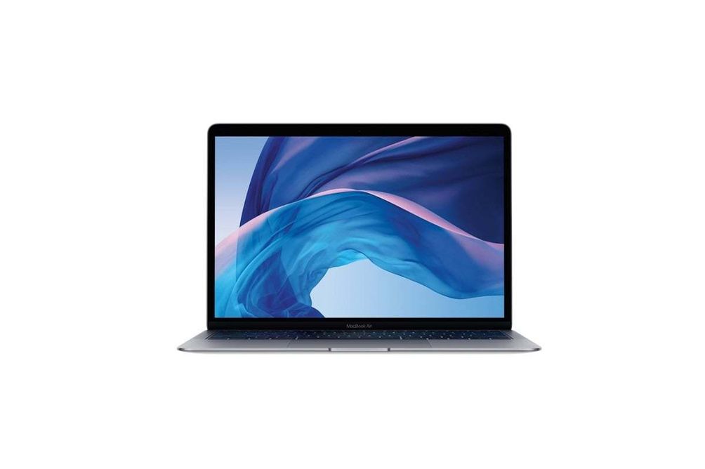 13.3 Inch MacBook Air 1.1GHz Intel Core i3 265GB Space Gray