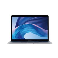 13.3 Inch MacBook Air 1.1GHz Intel Core i3 265GB Space Gray
