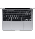 13.3 Inch MacBook Air 1.1GHz Intel Core i3 265GB Space Gray- Keyboard