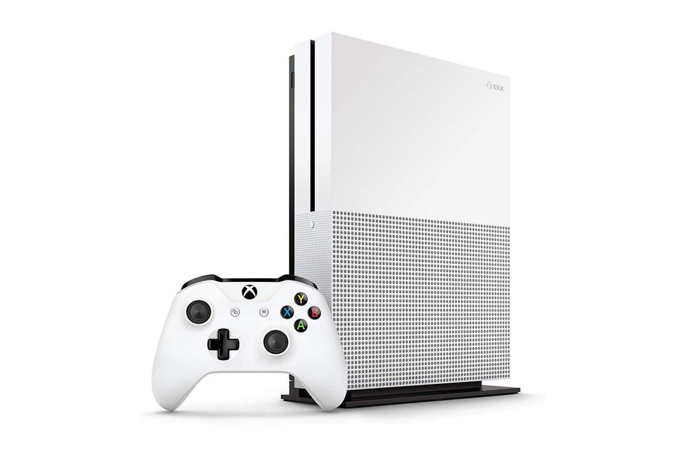 Microsoft Xbox One S 1TB Game Console