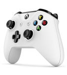 Microsoft Xbox One S 1TB Game Console- Additional Controller