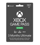 Microsoft Xbox One S 1TB Game Console Mega Bundle- Xbox Game Pass
