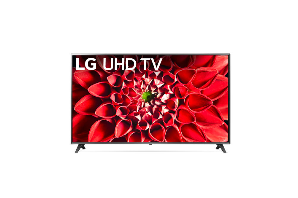 LG 75 inch 4K UHD LED Smart TV 75UN7070PUC