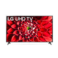 LG 75 inch 4K UHD LED Smart TV 75UN7070PUC