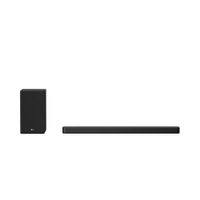 LG 3.1.2 Channel 440W High Res Soundbar with Dolby Atmos