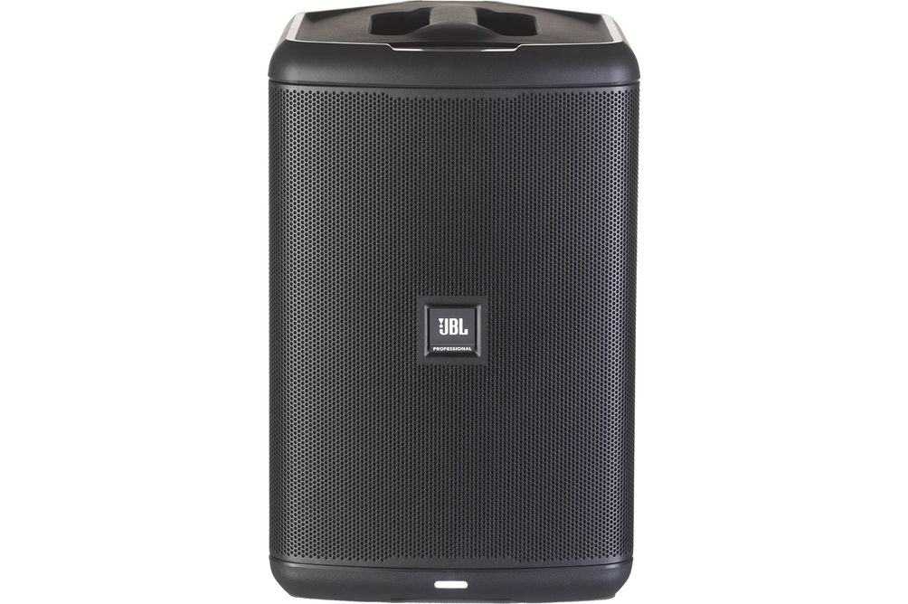 JBL EON ONE Compact All-In-One Rechargeable Bluetooth PA System