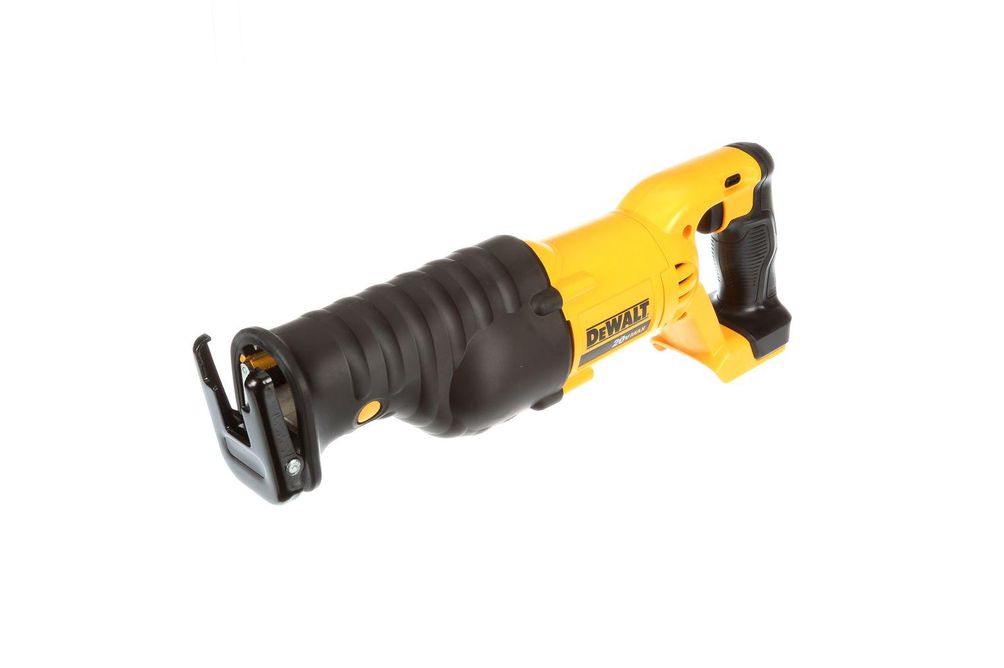 DeWalt Reciprocating Saw