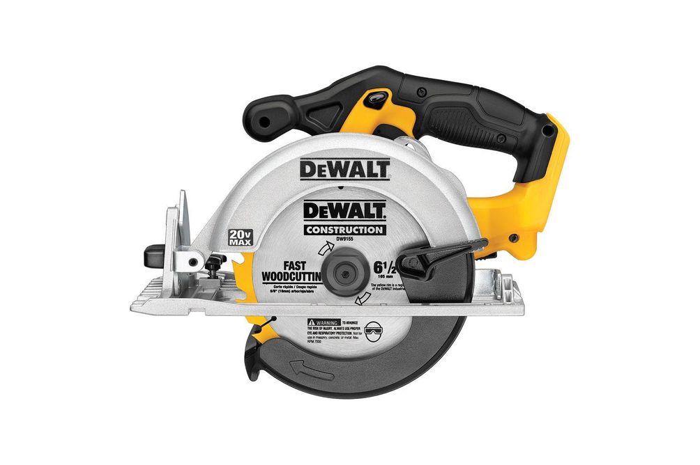 Rent to Own Dewalt 6 - Piece Tool Combo Kit at Aaron's today!