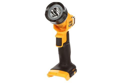 Dewalt Flashlight