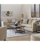 Lane Furniture Surge-Mocha Sofa and Loveseat