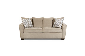 Lane Furniture Surge-Mocha Sofa