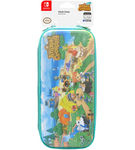 Nintendo Switch Animal Crossing New Horizons Mega Bundle- Case