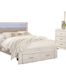 Signature Design by Ashley Altyra 6-Piece Queen Bedroom Set