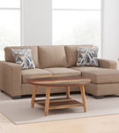 Signature Design by Ashley Greaves-Driftwood 6-Piece Living Room Bundle