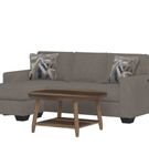 Signature Design by Ashley Greaves-Stone Sofa Chaise