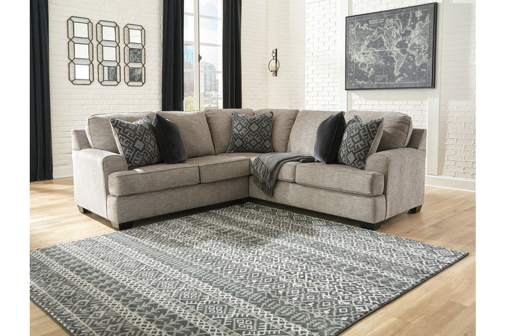 Signature Design by Ashley Bovarian 2-Piece Sectional