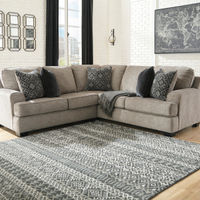 Signature Design by Ashley Bovarian 2-Piece Sectional