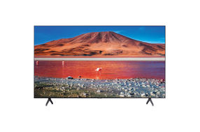 Samsung 70 inch 4K UHD LED Smart TV UN70TU7000BXZA