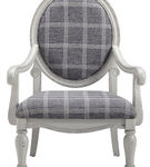Signature Design by Ashley Kornelia Accent Chair - Front View