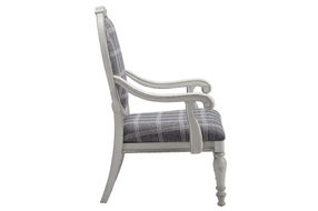 Signature Design by Ashley Kornelia Accent Chair - Side View
