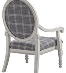 Signature Design by Ashley Kornelia Accent Chair - Back Angle View