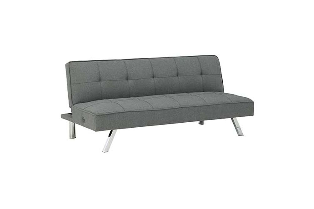 Signature Design by Ashley Santini-Gray Flip Flop Sofa Bed