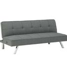 Signature Design by Ashley Santini-Gray Flip Flop Sofa Bed