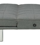 Signature Design by Ashley Santini-Gray Flip Flop Sofa Bed - Sofa Bed View