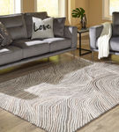 Signature Design by Ashley Wysleigh Indoor Accent Rug - Sample Room View