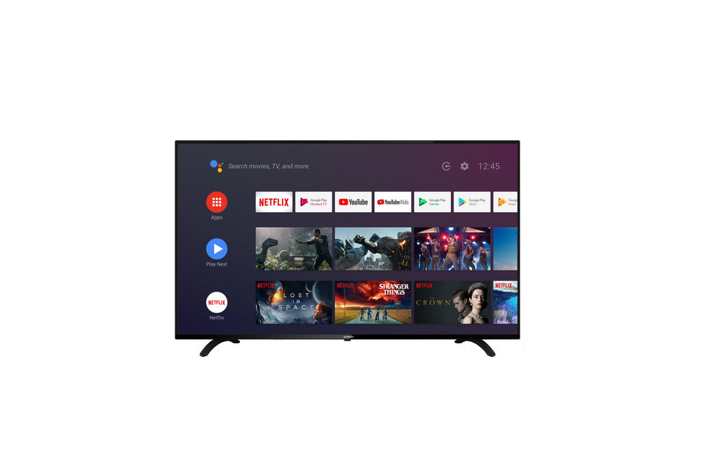 Skyworth 70 Inch 4K UHD LED Smart TV 70UC6200