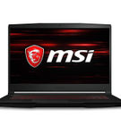 MSI 15.6 Inch Intel Core i5-9300H GeForce® GTX Gaming Laptop