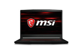 MSI 15.6 Inch Intel Core i5-9300H GeForce® GTX Gaming Laptop