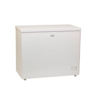 Black+Decker 7 Cu. Ft. Chest Freezer