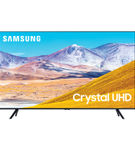 Samsung 65 Inch  4K UHD LED Smart TV UN65TU8000FXZA