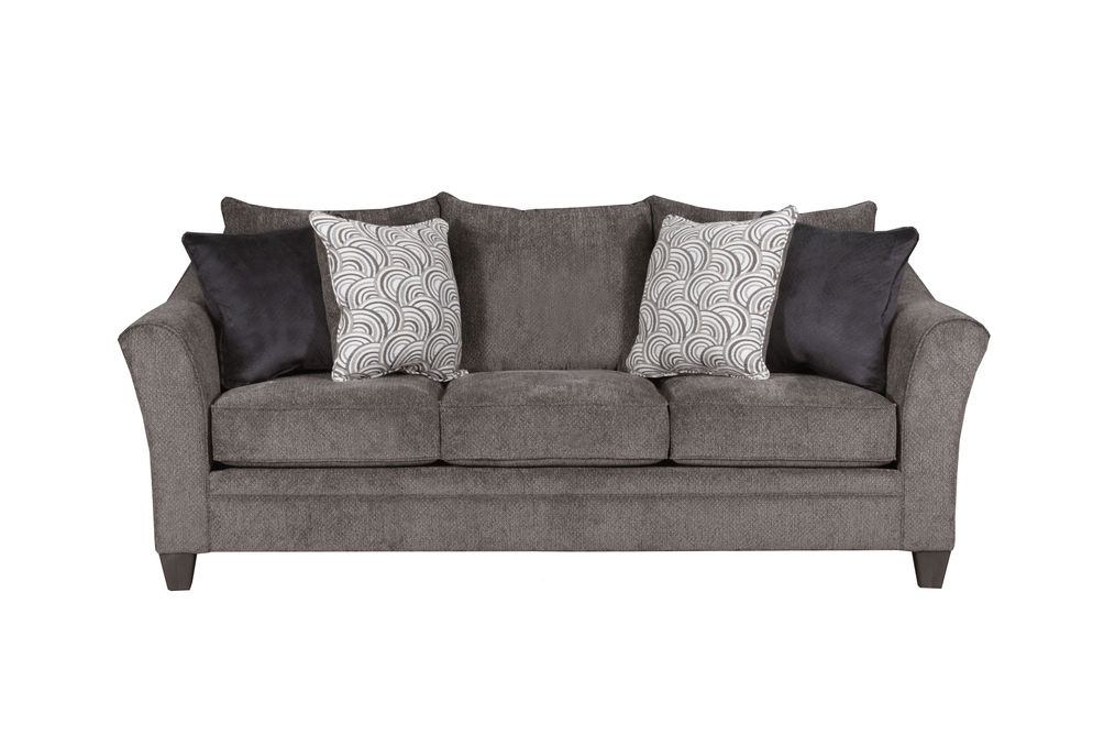 Lane Furniture Albany-Pewter Sofa 