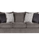 Lane Furniture Albany-Pewter Sofa 