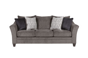 Lane Furniture Albany-Pewter Sofa 