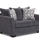 Lane Furniture Surge-Anchor Loveseat 