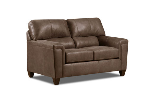 Lane Furniture Expedition-Java Loveseat